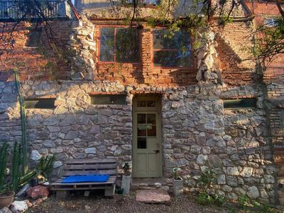 Cabañas Villa Cerro Azul