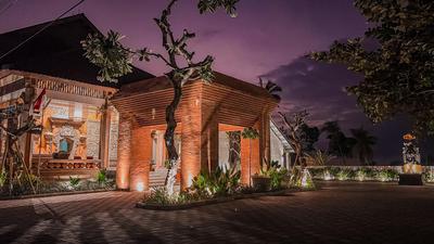 Lovina Haven Boutique Resort