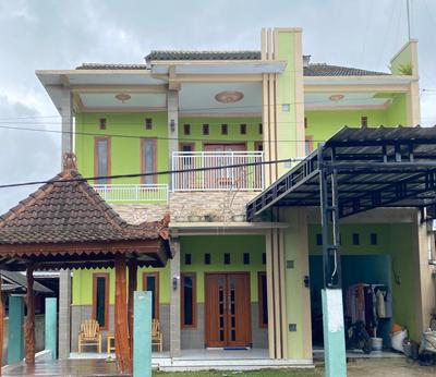 Ijen kingdom guest house