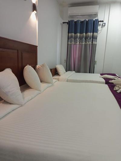 Mannar Coccos Garden