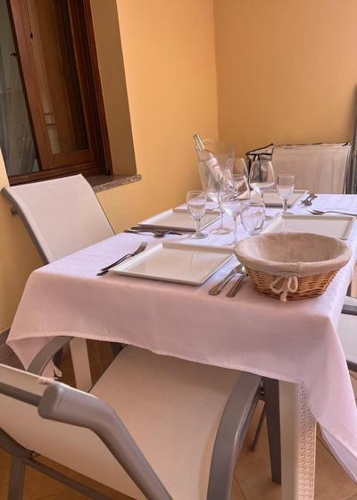 Casa Vacanze Donna Giovanna Giardino Privato Vicino Spiagge