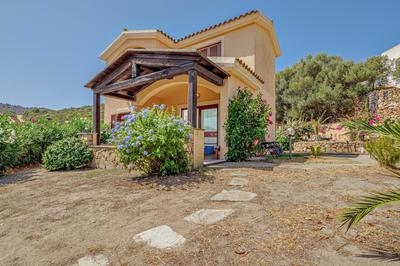 Casa vacanze Tiriddo'