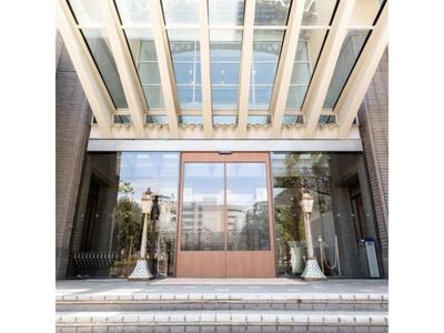 Hotel Terrace The Square Hitachi - Vacation STAY 21932v