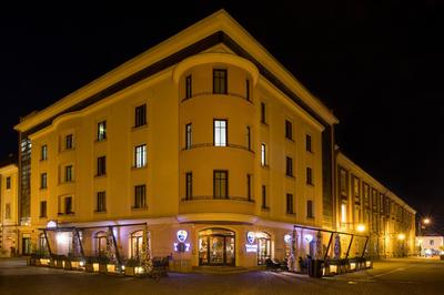 The Fifth Floor by Old Town Hotel