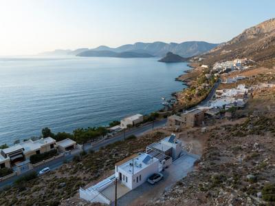 Villa Katerina - Between sea & mountain