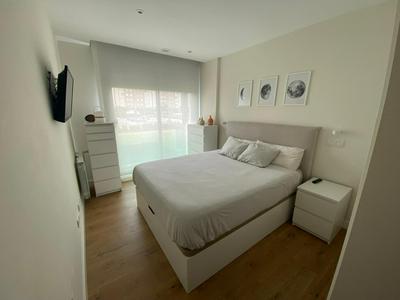 Bonito apartamento cerca de la playa