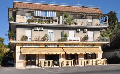 Albergo Casa Lupi