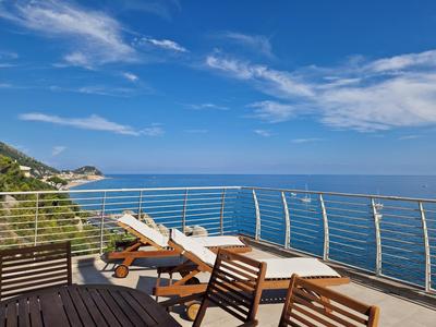 La Fiorita by Affitti brevi Liguria