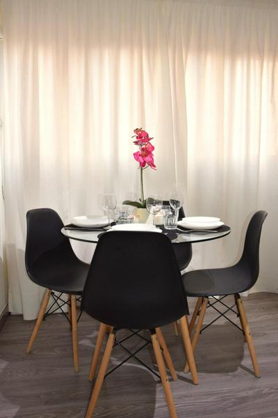 Sostoa - Huelin Beach Apartment
