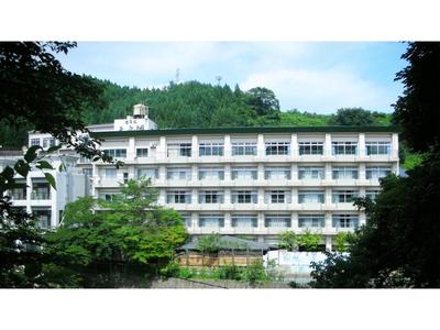 Hotel Tenryukaku - Vacation STAY 16416v