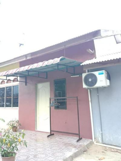 Roomstay D'Hiburan Kuala Rompin