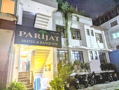 Hotel Vibrant Inn - A Boutique Stay