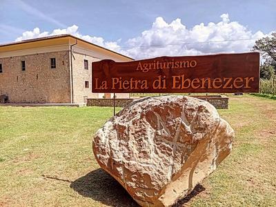 La Pietra di Ebenezer