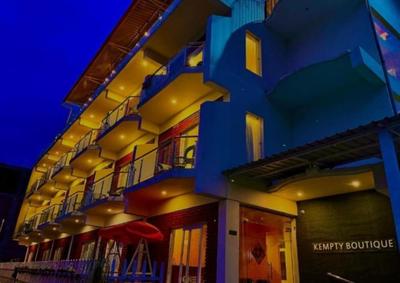 Hotel Valley View