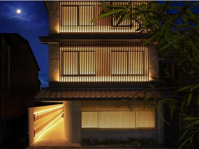 THE JUNEI HOTEL KYOTO - Vacation STAY 14489v