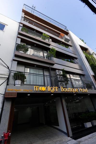 Moonlight Boutique Hotel