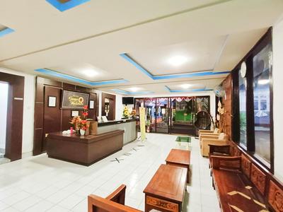 Yutaka Inn Matahari Batu