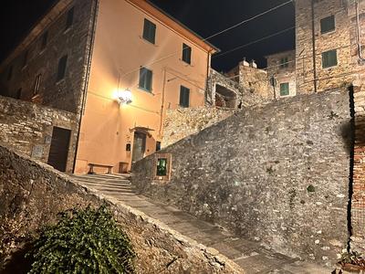 Il Borgo Charming House