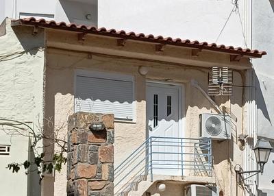 Small guest house