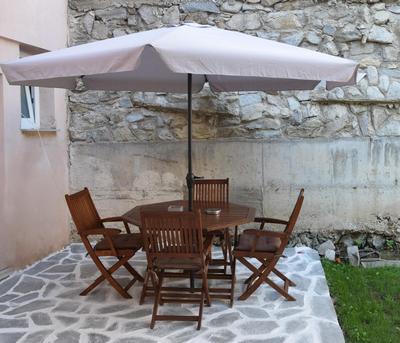 Balkanisateur Studio A