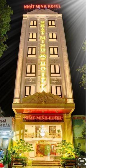 Nhật Minh Hotel