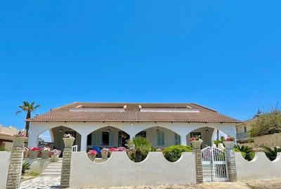 Casa sul mare