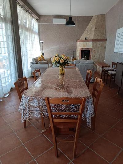 PM 1 Via Ovidio Guest House