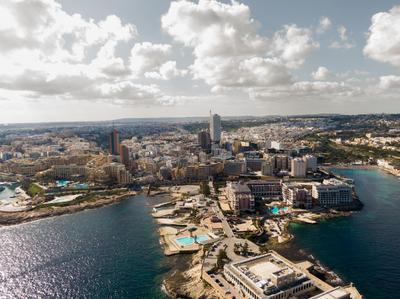 Beautiful 3BR home with modern amenities in Sliema by 360 Estates