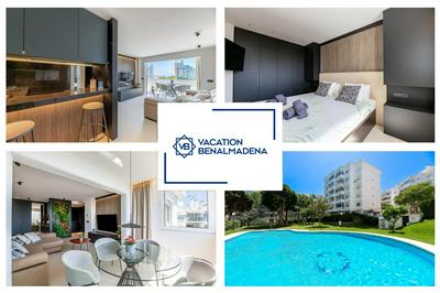 VB Boutique 2BR Myramar