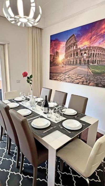 Elegant 150sqm 3BR Metro 30m Park