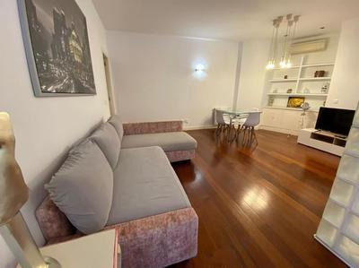 Ideal flat in Chamartín - Martinez