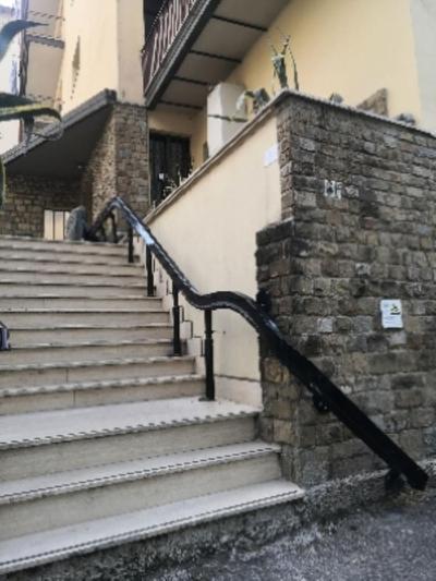 Florence Elegant Suite