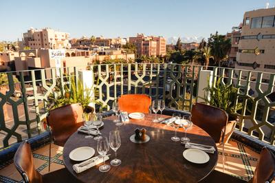 LUXURY apartment