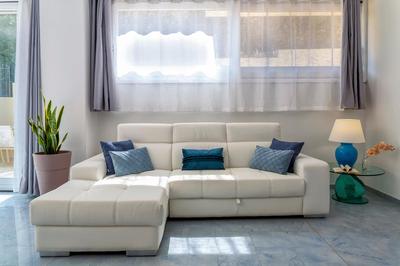 LUXURY HOUSE Olbia center with private garden
