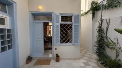 ERMAGORA House Neoclassical
