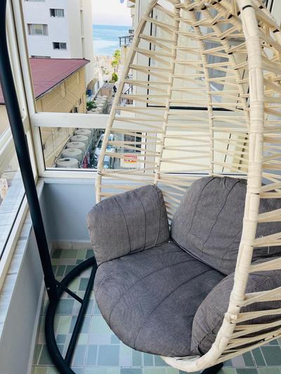 Adriatic sea shore view 2 bedrooms apartment