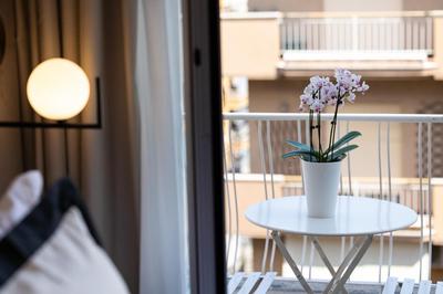 Mavi Luxury Suites