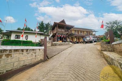 Artana Hotel Pangalengan by My Hospitality