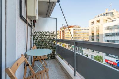 Casa Acropolis - Amazing 2Br Apt in Koukaki