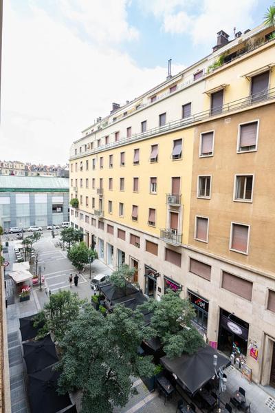 Aloisio Heritage Suite, Vivi l'eleganza di Torino