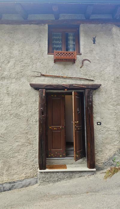 Hostdomus - La Casa dello Gnomo