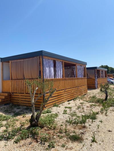 Mobile home LARA