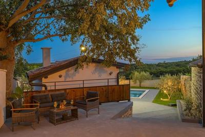 Villa Oro Verde by IstriaLux