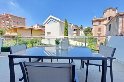 Terrace Apartment 2