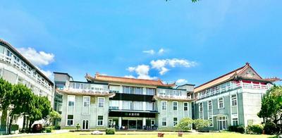 水漾月明度假文旅