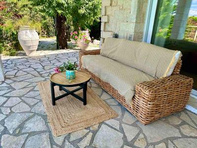 Elia Junior suite by Portogaios Paxos Superior Living