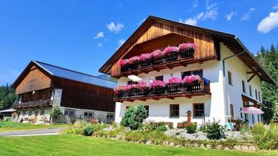 Mahrhof zu Adlitzhausen