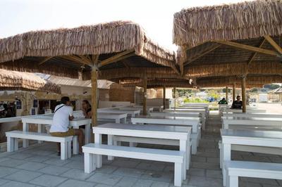 Lido degli Angeli Case Vacanza-Beach