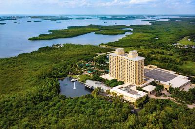 Hyatt Regency Coconut Point Resort & Spa Near Naples, Billede 2