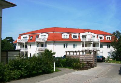 Residenz Strandkrone 15